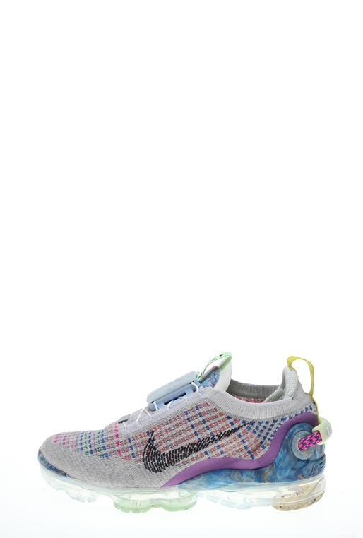 NIKE-Γυναικεία παπούτσια running NIKE AIR VAPORMAX 2020 γκρi