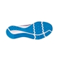 NIKE-Παιδικά παπούτσια running NIKE DOWNSHIFTER 9 DISRUPT GS μοβ μπλε