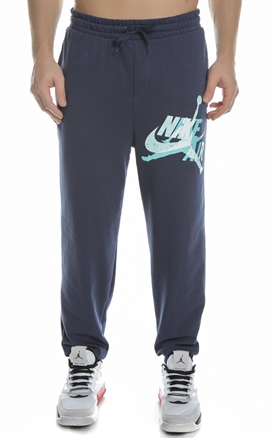 Nike-Pantaloni de baschet JORDAN JUMPMAN CLASICS LTWT