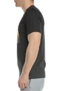 NIKE-Ανδρικό t-shirt NIKE AIR PHOTO μαύρο