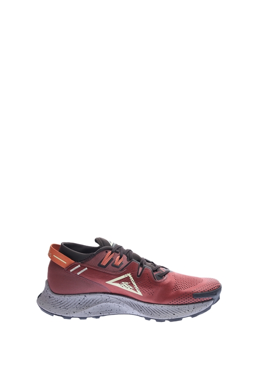 NIKE-Ανδρικά παπούτσια running NIKE PEGASUS TRAIL 2  κόκκινα