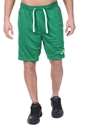 NIKE-Ανδρική βερμούδα basketball NIKE FREAK GIANNIS πράσινη