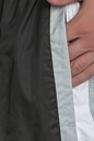 NIKE-Ανδρικό παντελόνι φόρμας NIKE GIANNIS M NK TRACK μαύρο