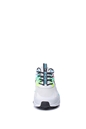 NIKE-Ανδρικά παπούτσια running AIR MAX 270 REACT λευκά πράσινα
