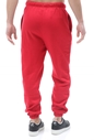 NIKE-Ανδρικό παντελόνι φόρμας NIKE M J JUMPMAN AIR FLEECE PANT κόκκινο