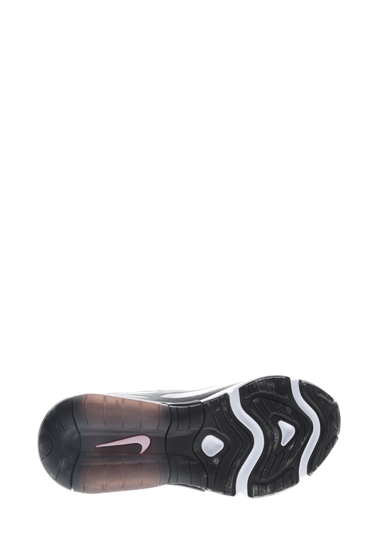 NIKE-Παιδικά παπούτσια running NIKE AIR MAX EXOSENSE (GS) μαύρα λευκά