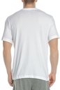 NIKE-Ανδρική μπλούζα NIKE DFCT SEASONAL 1 λευκή