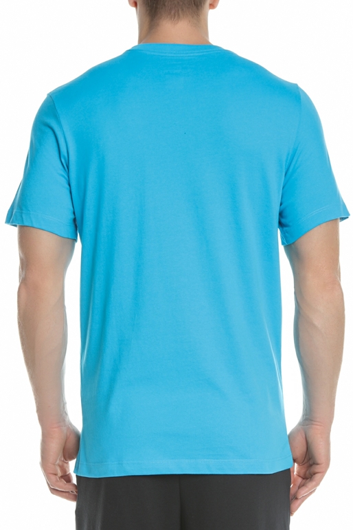 NIKE-Ανδρική μπλούζα NIKE DFCT SEASONAL 1 μπλε 