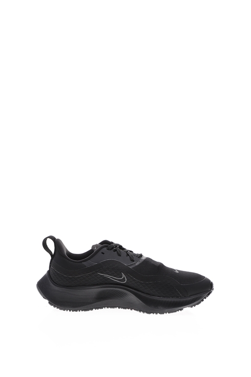 NIKE-Γυναικεία παπούτσια running NIKE AIR ZM PEGASUS 37 SHIELD μαύρα