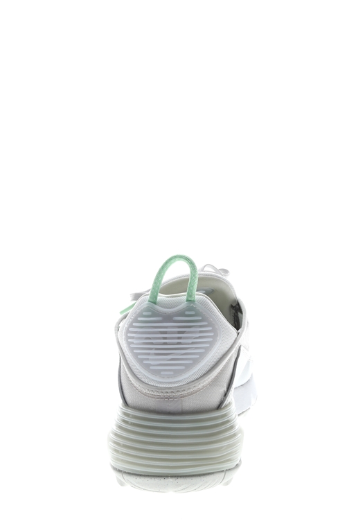 NIKE-Ανδρικό παπούτσι NIKE AIR MAX 2090 λευκό