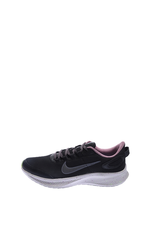 NIKE-Γυναικεία παπούτσια running NIKE RUNALLDAY 2 μαύρα ροζ