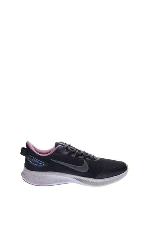 NIKE-Γυναικεία παπούτσια running NIKE RUNALLDAY 2 μαύρα ροζ
