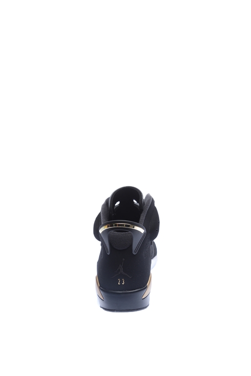 NIKE-Ανδρικά παπούτσια basketball NIKE AIR JORDAN 6 RETRO SE μαύρα