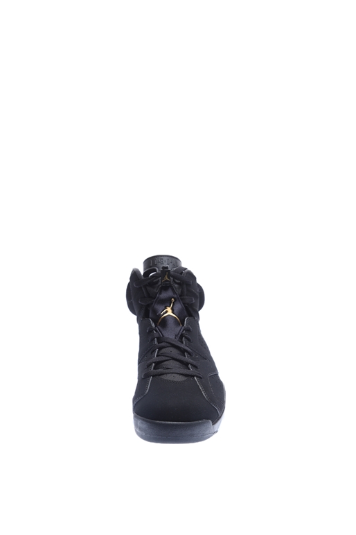 NIKE-Ανδρικά παπούτσια basketball NIKE AIR JORDAN 6 RETRO SE μαύρα