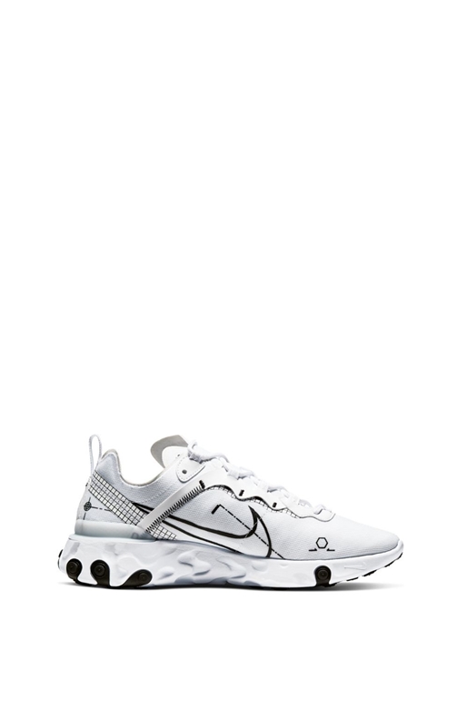 nike react element good for running