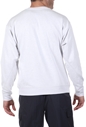 NIKE-Ανδρική φούτερ μπλούζα NIKE M NSW CREW FT GX γκρι
