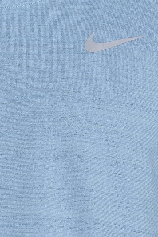 NIKE-Ανδρική μπλούζα NIKE DF MILER TANK γαλάζια