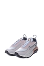 NIKE-Γυναικεία παπούτσια running NIKE W AIR MAX 2090 λευκά μπεζ