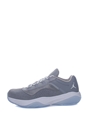 NIKE-Ανδρικά αθλητικά παπούτσια NIKE Air Jordan 11 CMFT Low σε γκρί