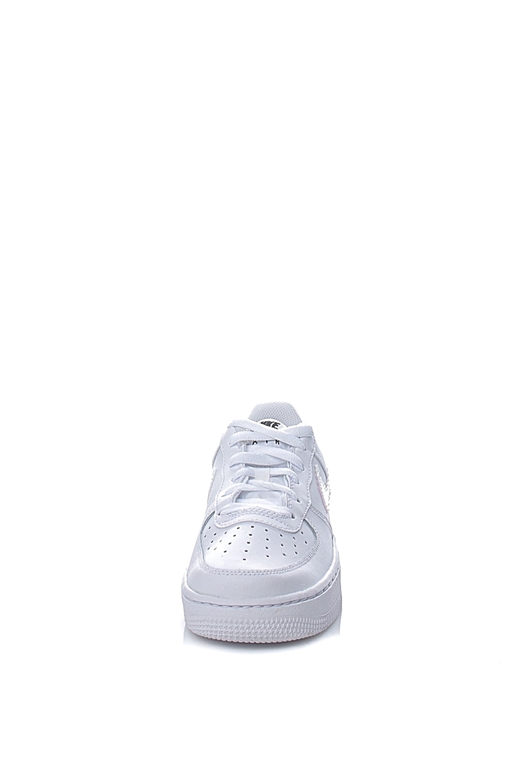 NIKE-Παιδικά αθλητικά παπούτσια NΙΚΕ Force 1 Lv8 σε λευκό 