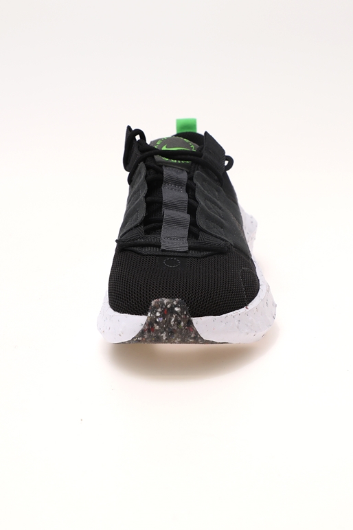 NIKE-Γυναικεία παπούτσια running CW2386 W NIKE CRATER IMPACT μαύρα