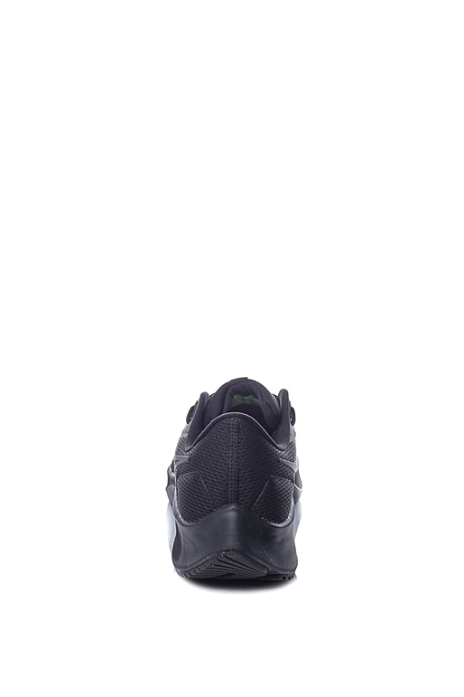 NIKE-Ανδρικά παπούτσια running NIKE AIR ZOOM PEGASUS 38 μαύρα ασημί