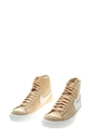 NIKE-Γυναικεία αθλητικά παπούτσια NIKE BLAZER MID '77 μπεζ