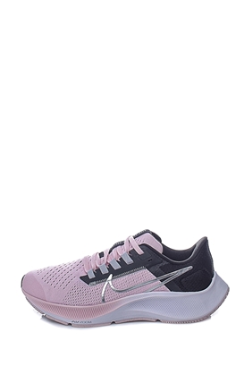 NIKE-Παιδικά παπούτσια NIKE AIR ZOOM PEGASUS 38 (GS) ροζ