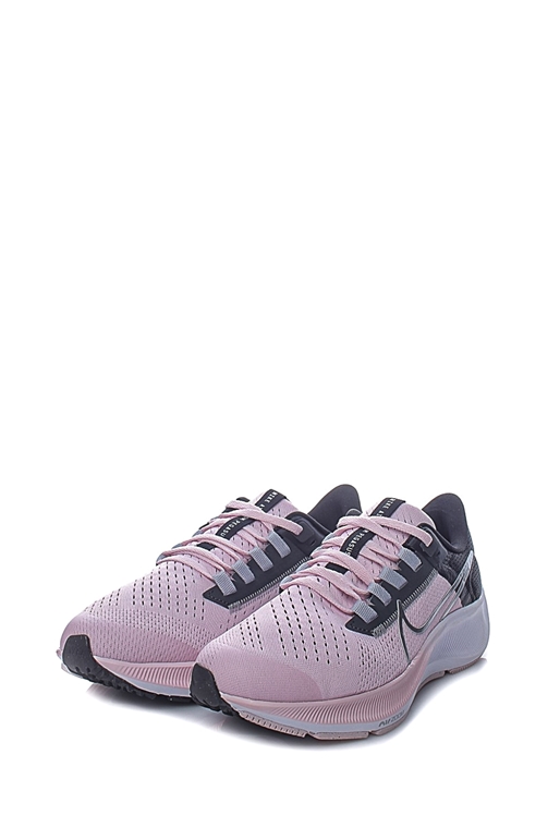 NIKE-Παιδικά παπούτσια NIKE AIR ZOOM PEGASUS 38 (GS) ροζ 