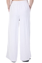 NIKE-Γυναικείο παντελόνι φόρμας NIKE NSW PANT FT M2Z γκρι