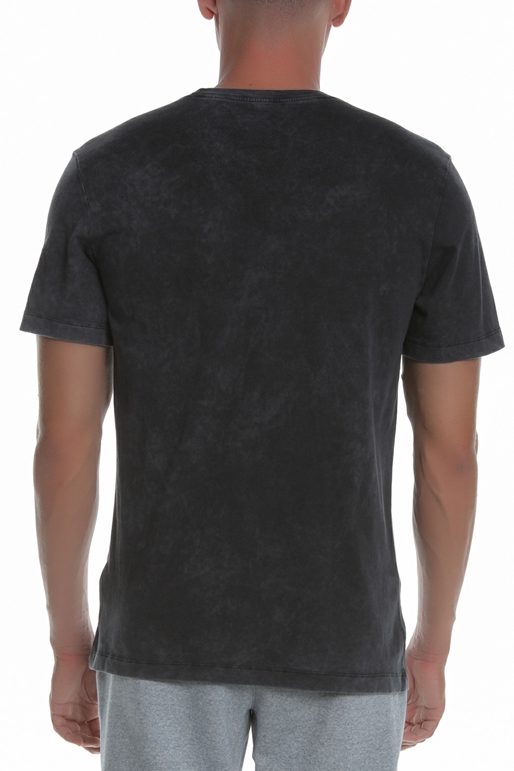 NIKE-Ανδρική μπλούζα NIKE NSW RETRO ESS ανθρακί