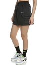 NIKE-Γυναικεία αθλητική φούστα NIKE Sportswear Swoosh μαύρη