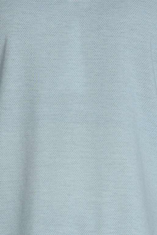 NIKE-Γυναικεία αμάνικη μπλούζα NIKE NY DF GARMENT DYE γαλάζια
