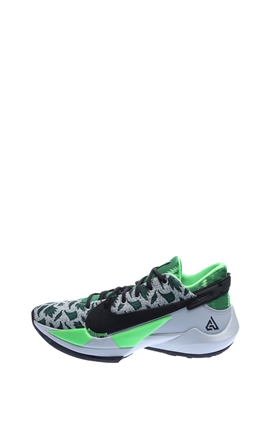 NIKE-Ανδρικά αθλητικά παπούτσια NIKE ZOOM FREAK 2 λευκό-πράσινο