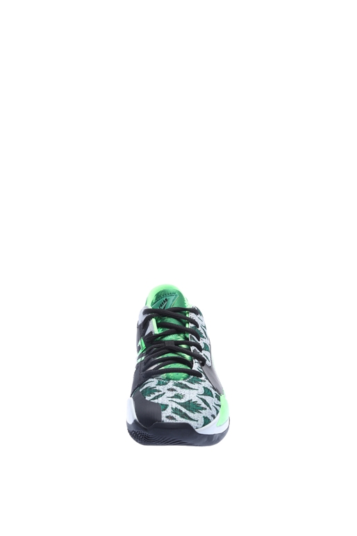 NIKE-Ανδρικά αθλητικά παπούτσια NIKE ZOOM FREAK 2 λευκό-πράσινο