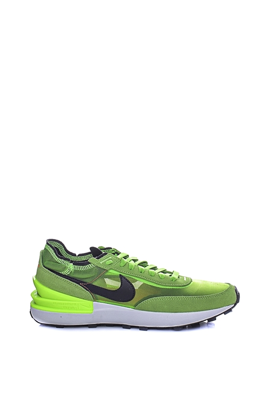 NIKE-Ανδρικά sneakers DA7995 NIKE WAFFLE ONE πράσινα