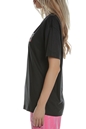 NIKE-Γυναικείο t-shirt NIKE DB9721 W NSW TEE SS COLLAGE μαύρο