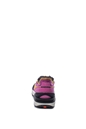 NIKE-Γυναικείο αθλητικό παπούτσι NIKE Waffle One ροζ-κίτρινο