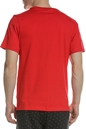 NIKE-Ανδρικό t-shirt NIKE NSW TEE AIR MANGA FUTURA κόκκινο
