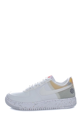 NIKE-Ανδρικά παπούτσια NIKE AIR FORCE 1 CRATER λευκά