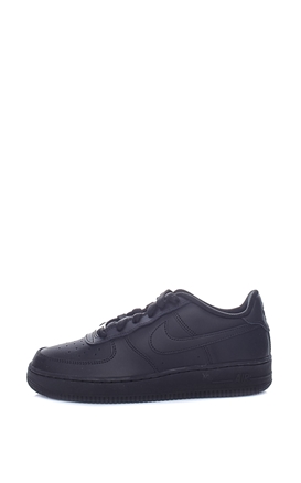 NIKE-Παιδικό παπούτσια sneakers DH2920 AIR FORCE 1 LE μαύρα