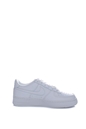 NIKE-Παιδικά παπούτσια basketball NIKE DH2920 AIR FORCE 1 LE (GS) λευκά