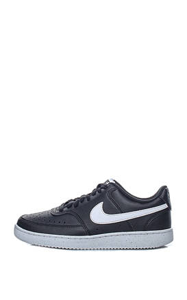 NIKE-Ανδρικά παπούτσια sneakers NIKE DH2987 COURT VISION LO NN μαύρα