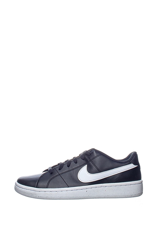 NIKE-Ανδρικά sneakers DH3160 NIKE COURT ROYALE 2 NN μαύρα