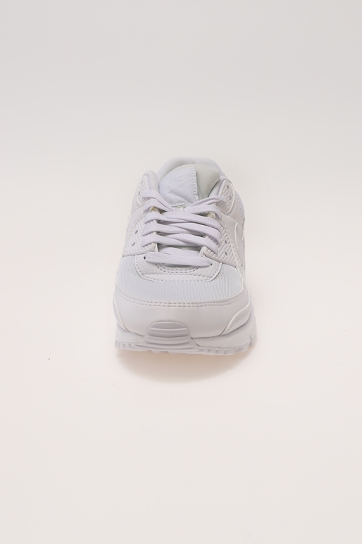 NIKE-Γυνακείο αθλητικά παπουτσια NIKE Air Max 90 λευκά
