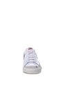 NIKE-Ανδρικά Παπούτσια Nike Blazer Low '77 λευκά