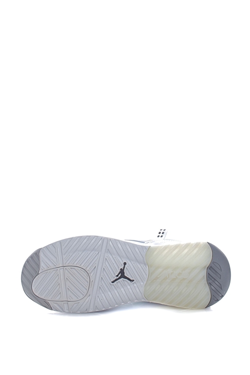 NIKE-Ανδρικά παπούτσια ΝΙΚΕ JORDAN MA2 λευκά