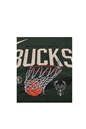 NIKE-Παιδικό t-shirt NIKE NBA BCK DRT TEE FNW HPS TM-BUCKS πράσινο
