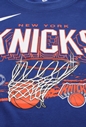 NIKE-Παιδική μπλούζα NIKE NBA NYK DRT TEE FNW HPS TM-KNICKS ΜΠΛΟΥΖΑΚΙ