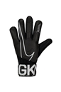 NIKE-Γάντια τερματοφύλακα Nike GK MATCH-FA19 λευκά-μαύρα